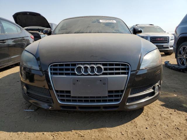 Photo 5 from auction – 2008 AUDI TT 2.0T with VIN TRUMF38J581001963