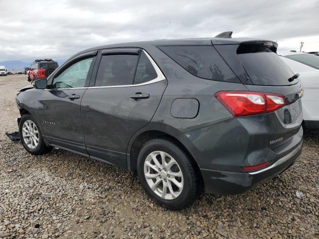 Photo 2 from auction – 2019 CHEVROLET EQUINOX LT with VIN 2GNAXUEV2K6259909
