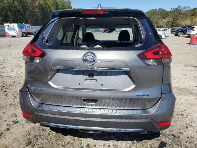 Photo 6 from auction – 2019 NISSAN ROGUE S with VIN 5N1AT2MT7KC810217