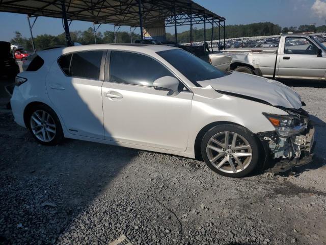 Photo 4 from auction – 2015 LEXUS CT 200 with VIN JTHKD5BH6F2222499
