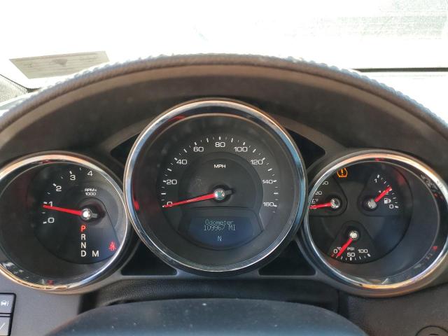 Foto 9 de la subasta – 2014 CADILLAC CTS con VIN 1G6DE1E34E0163112