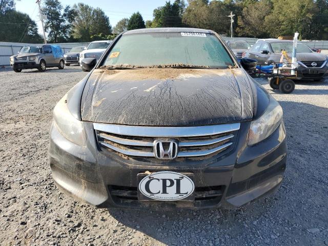 Photo 5 from auction – 2012 HONDA ACCORD LXP with VIN 1HGCP2F45CA155237