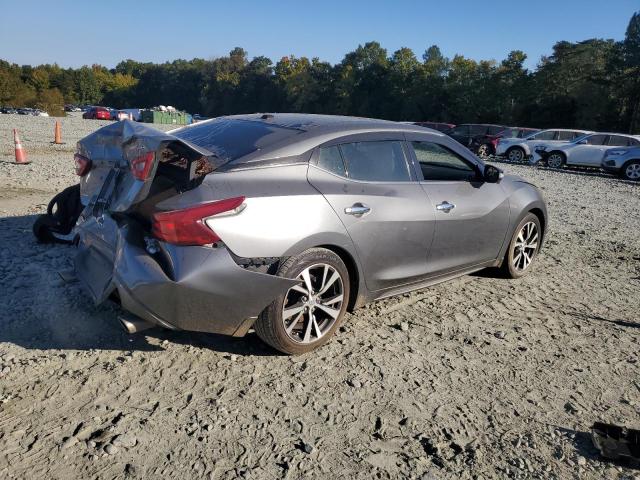 Photo 3 from auction – 2016 NISSAN MAXIMA 3.5 with VIN 1N4AA6AP8GC403903