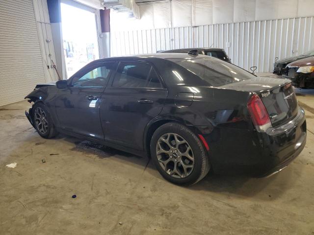 Photo 2 from auction – 2016 CHRYSLER 300 S with VIN 2C3CCAGG2GH220540