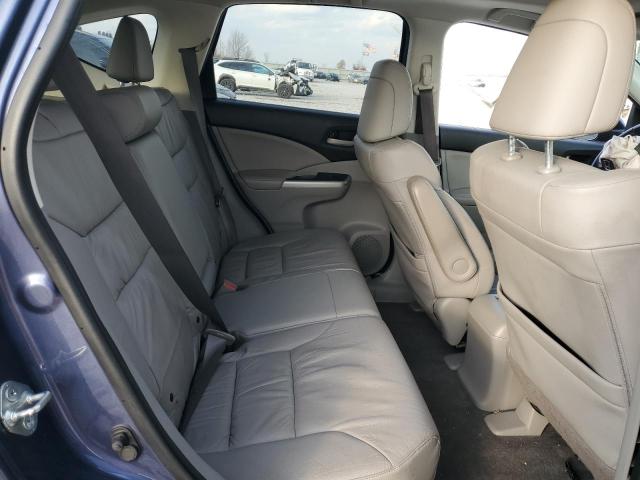 Photo 11 from auction – 2012 HONDA CR-V EXL with VIN 5J6RM4H70CL066761