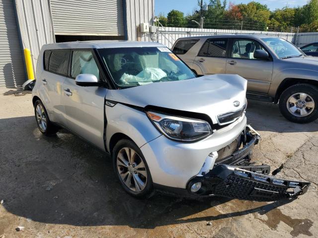 صورة رقم 4 من المزاد - 2016 KIA SOUL + مع VIN KNDJP3A52G7819444