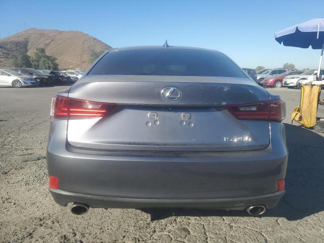 Photo 6 from auction – 2014 LEXUS IS 250 with VIN JTHBF1D2XE5033170