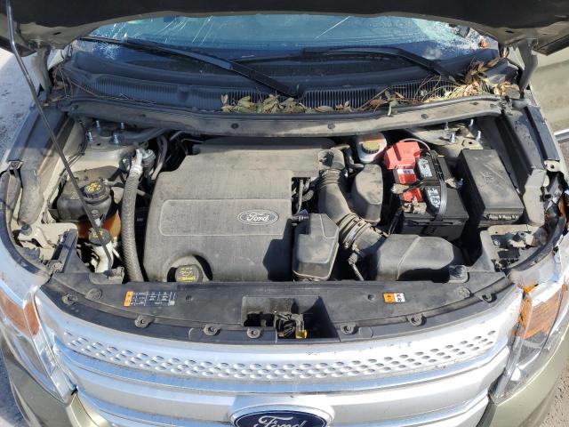 Photo 12 from auction – 2013 FORD EXPLORER X with VIN 1FM5K8D84DGA24308