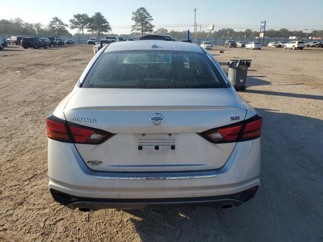 Photo 6 from auction – 2022 NISSAN ALTIMA SR with VIN 1N4BL4CV9NN347437