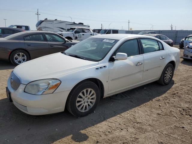 BUICK LUCERNE CX 2008 with VIN 1G4HP57208U201612 - Photo from auction
