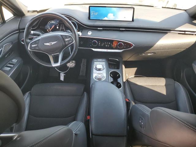 Photo 8 from auction – 2023 GENESIS GV70 BASE with VIN KMUMADTB4PU100878