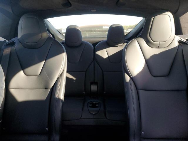 Photo 10 from auction – 2019 TESLA MODEL X with VIN 5YJXCBE24KF212111