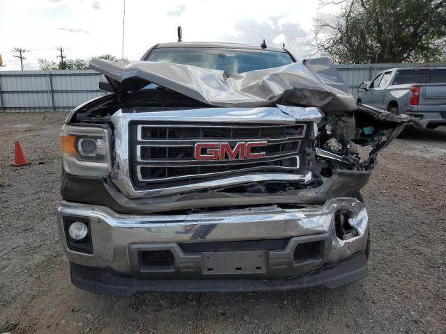 Photo 5 from auction – 2015 GMC SIERRA C15 with VIN 3GTP1VEC3FG464867