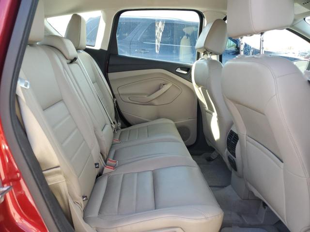 Photo 10 from auction – 2015 FORD C-MAX SEL with VIN 1FADP5BU2FL115531