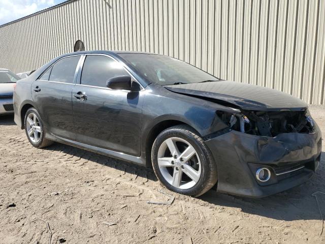 Photo 4 from auction – 2012 TOYOTA CAMRY BASE with VIN 4T1BF1FK4CU148893