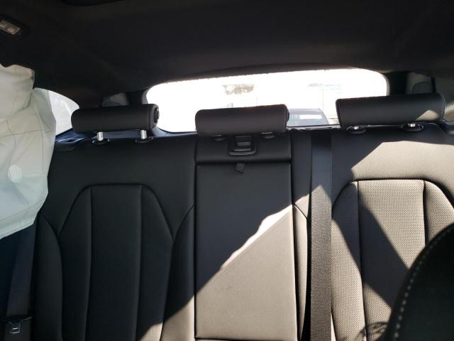 Photo 10 from auction – 2023 BMW X3 M40I with VIN 5UX83DP02P9S95906