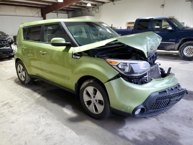 Photo 4 from auction – 2015 KIA SOUL with VIN KNDJN2A23F7768329