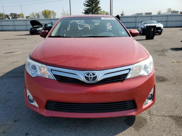Photo 5 from auction – 2012 TOYOTA CAMRY BASE with VIN 4T4BF1FK2CR235746