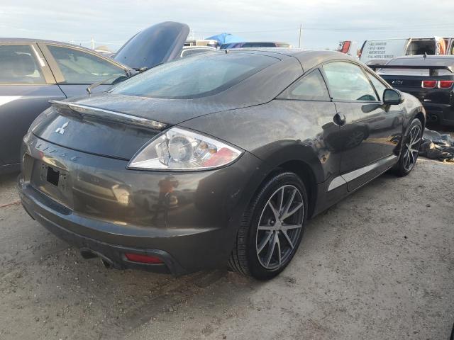 Photo 3 from auction – 2011 MITSUBISHI ECLIPSE GS with VIN 4A31K5DF3BE003035