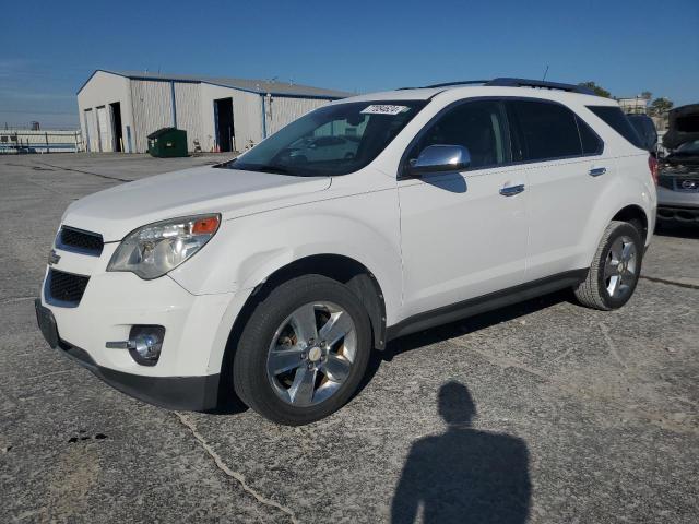CHEVROLET EQUINOX LT 2012 with VIN 2GNALFEK6C1117252 - Photo from auction