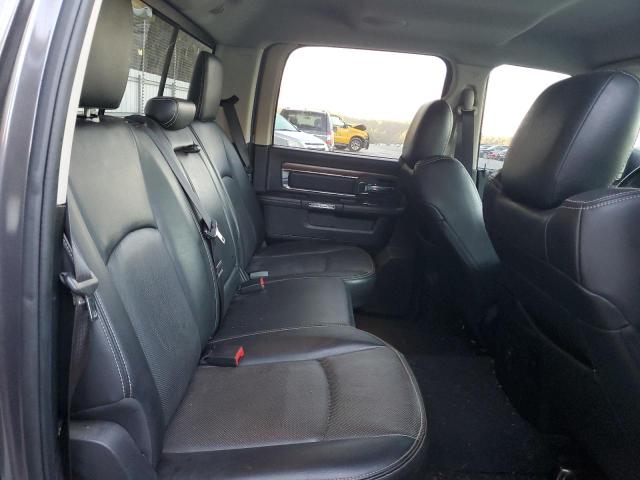 Photo 10 from auction – 2014 RAM 1500 LARAM with VIN 1C6RR6NT3ES456838