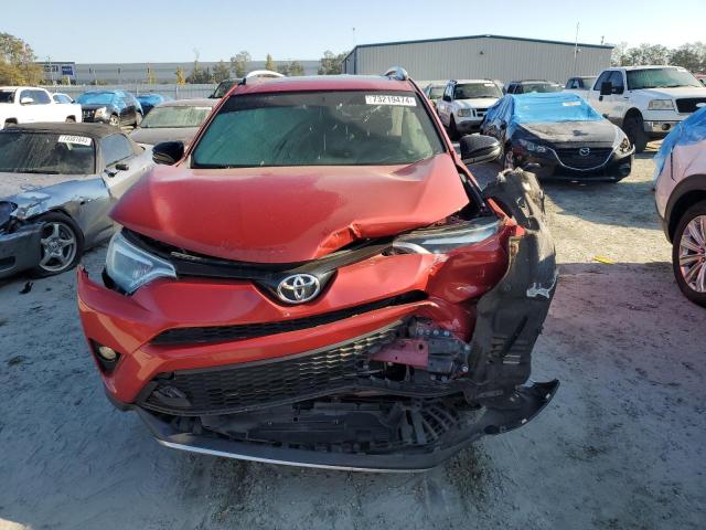 Photo 5 from auction – 2016 TOYOTA RAV4 SE with VIN JTMNFREV6GJ099473