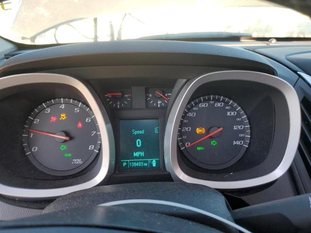 Photo 9 from auction – 2012 CHEVROLET EQUINOX LT with VIN 2GNALFEK3C6104185