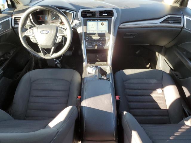 Photo 8 from auction – 2017 FORD FUSION SE with VIN 3FA6P0HD4HR368552