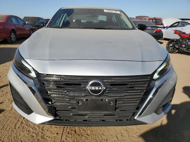 Photo 5 from auction – 2024 NISSAN ALTIMA S with VIN 1N4BL4BV4RN376769