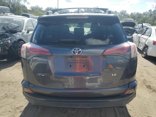 Photo 6 from auction – 2017 TOYOTA RAV4 LE with VIN JTMZFREV3HJ112165