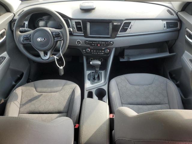 Photo 8 from auction – 2018 KIA NIRO FE with VIN KNDCB3LCXJ5124635