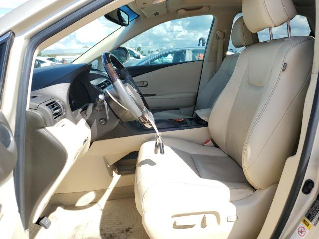 Photo 7 from auction – 2015 LEXUS RX 350 with VIN 2T2ZK1BA1FC151727