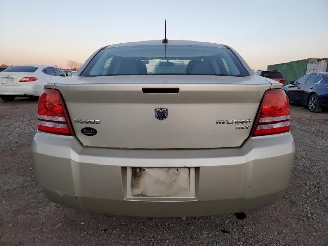 Foto 6 de la subasta – 2010 DODGE AVENGER SX con VIN 1B3CC4FB3AN110907