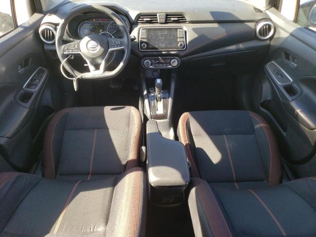 Photo 8 from auction – 2022 NISSAN VERSA SR with VIN 3N1CN8FVXNL844091