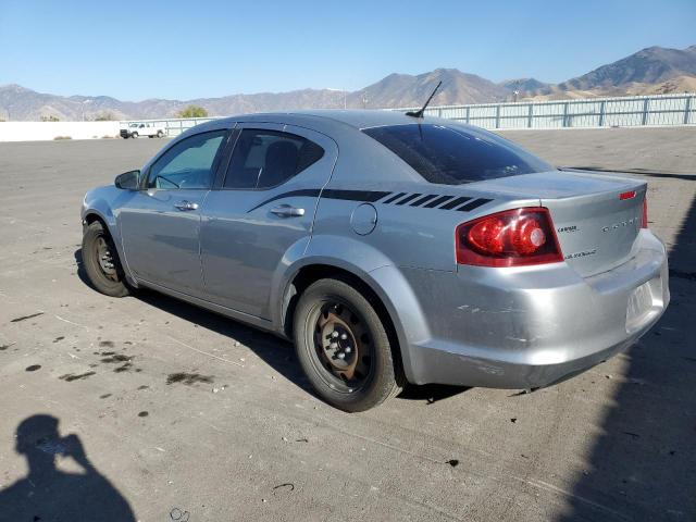 Photo 2 from auction – 2014 DODGE AVENGER SE with VIN 1C3CDZAB4EN111073