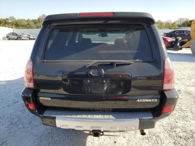 Photo 6 from auction – 2004 TOYOTA 4RUNNER LI with VIN JTEBU17RX48011274