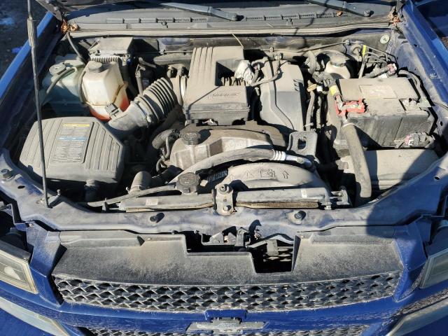 Photo 11 from auction – 2009 CHEVROLET COLORADO with VIN 1GCDT13E198158240