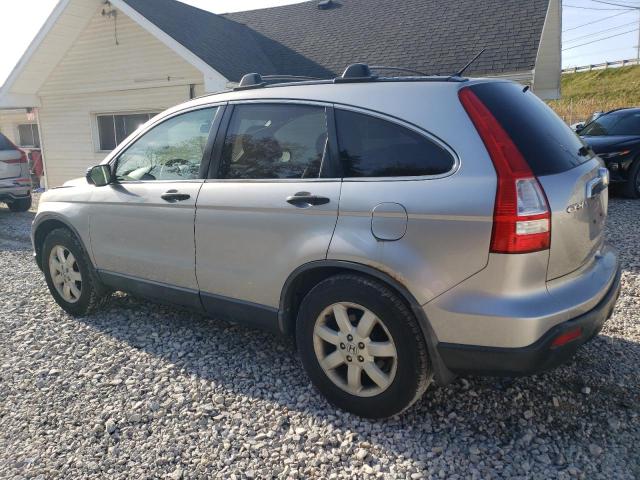 Photo 2 from auction – 2007 HONDA CR-V EX with VIN JHLRE48517C065791