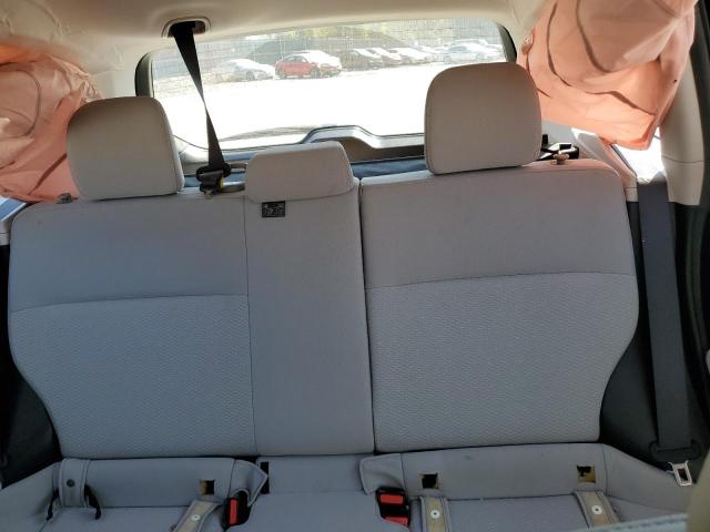 Photo 10 from auction – 2015 SUBARU FORESTER 2 with VIN JF2SJABC8FH430860