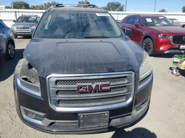 Photo 5 from auction – 2014 GMC ACADIA SLE with VIN 1GKKRNED1EJ197290