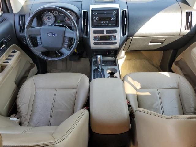 Photo 8 from auction – 2010 FORD EDGE LIMIT with VIN 2FMDK3KC9ABB64864