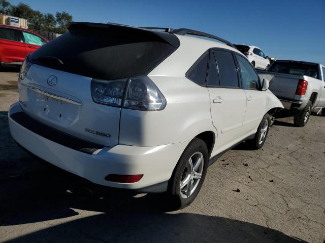 Photo 3 from auction – 2004 LEXUS RX 330 with VIN JTJHA31U340056262