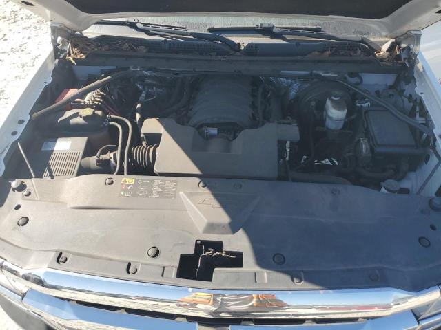 Photo 11 from auction – 2016 CHEVROLET SILVERADO with VIN 1GCNCNEC7GZ328552