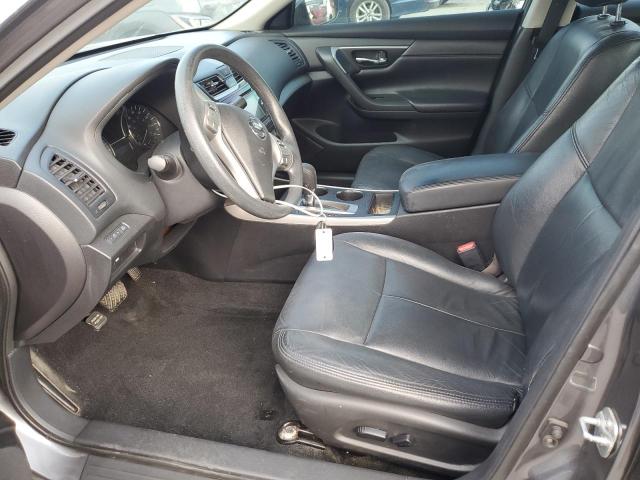 Photo 7 from auction – 2015 NISSAN ALTIMA 2.5 with VIN 1N4AL3AP5FC266216