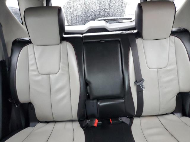 Photo 10 from auction – 2011 CHEVROLET EQUINOX LT with VIN 2CNALPEC4B6456581