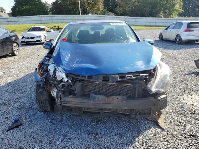 Photo 5 from auction – 2014 KIA FORTE EX with VIN KNAFX6A80E5194811