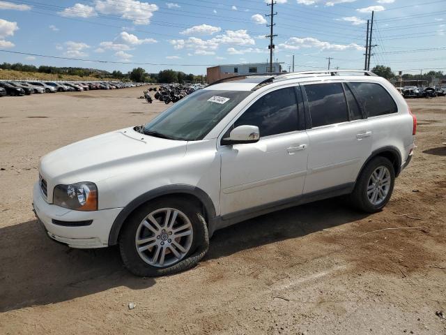 VOLVO XC90 3.2 2010 with VIN YV4982CZ2A1544515 - Photo from auction
