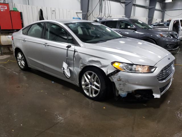 Photo 4 from auction – 2013 FORD FUSION SE with VIN 3FA6P0H71DR121414
