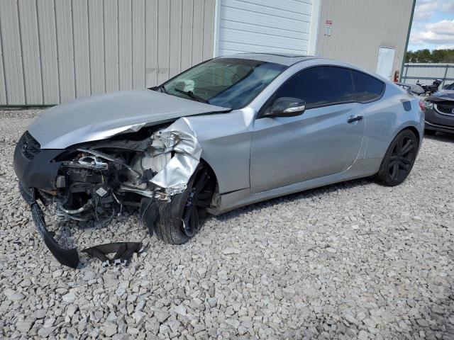 Photo 1 from auction – 2012 HYUNDAI GENESIS CO with VIN KMHHU6KH2CU077782