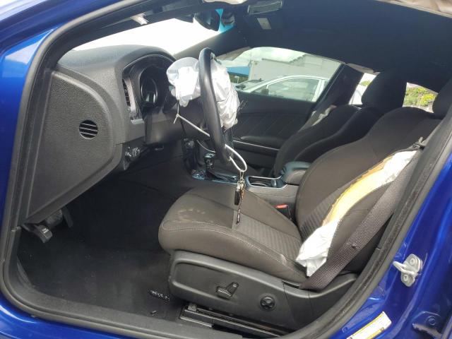 Photo 7 from auction – 2021 DODGE CHARGER SC with VIN 2C3CDXGJ2MH577756